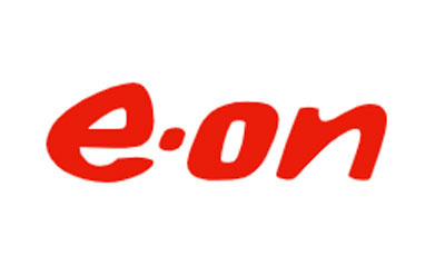 E ON