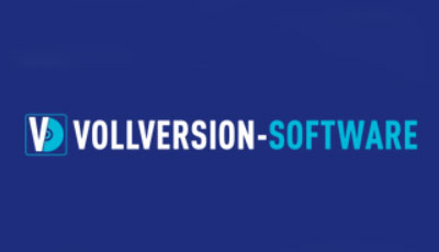 Vollversion Software 