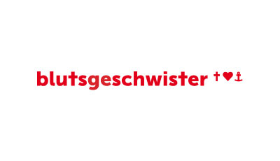 Blutsgeschwister