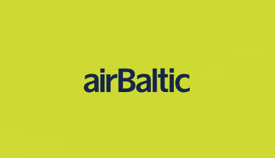 Air Baltic