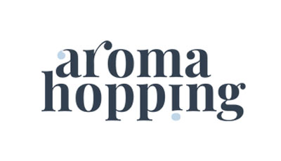 Aromahopping