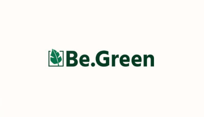 Be Green 