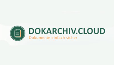 Dokarchiv cloud 