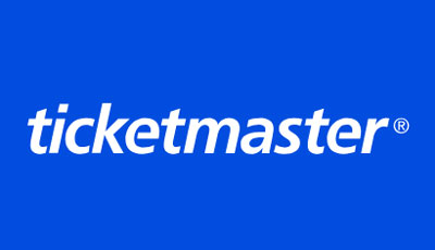 Ticketmaster 
