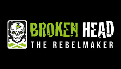 Brokenhead
