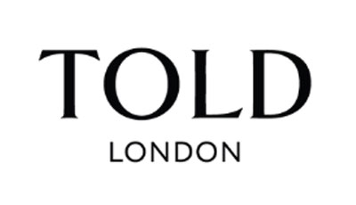 Told London