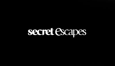 Secret Escapes