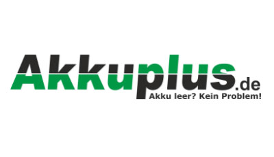  Akkuplus