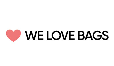 WE LOVE BAGS