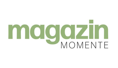 Magazin Momente