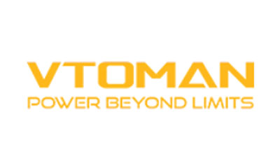 VTOMAN 
