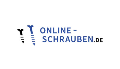online schrauben