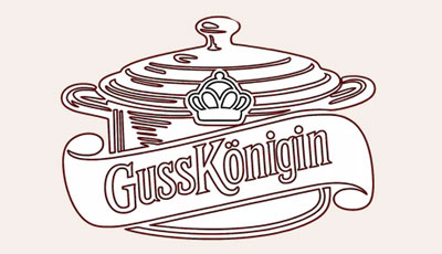 Gusskönigin 