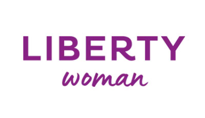 Liberty woman
