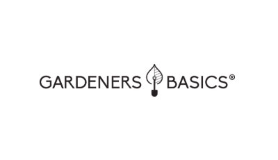 Gardeners Basics