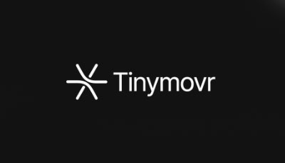 Tinymovr