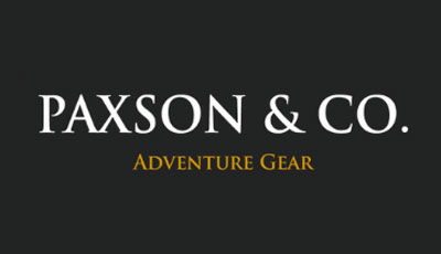 PAXSON