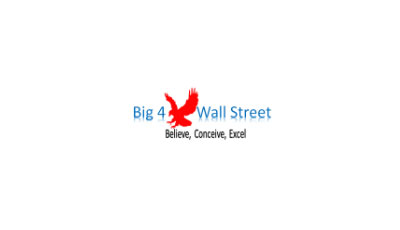 Big 4 Wall Street