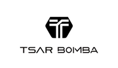 Tsarbomba