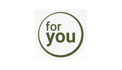for you eHealth