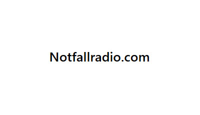 Notfallradio