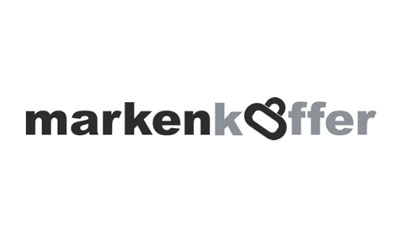 Markenkoffer