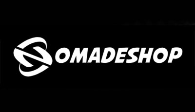 Nomadeshop