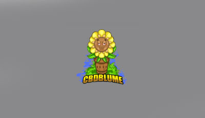 CBD Blume