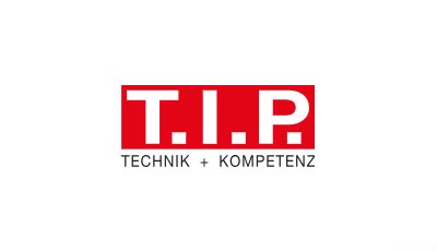 TIP Pumpen