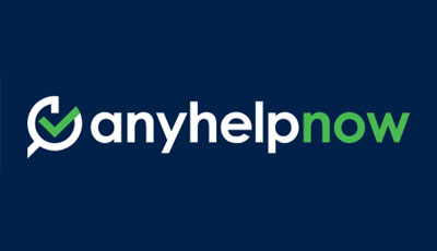 Anyhelpnow