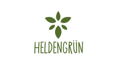 Heldengruen