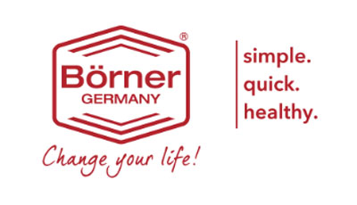 Borner