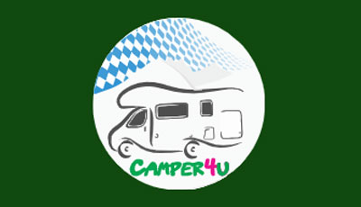Camper mieten Bayern