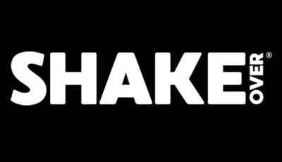 SHAKE OVER