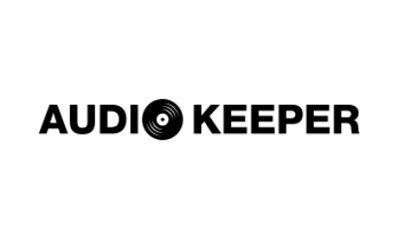 Audio Keeper