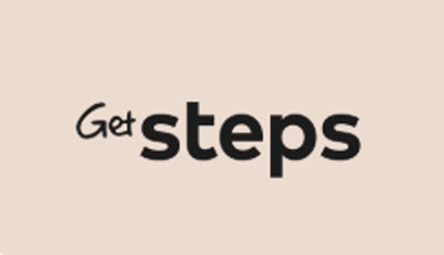 GetSteps