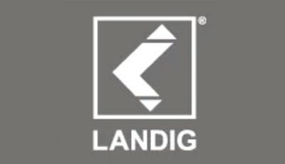 Landig