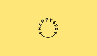 Happy 420