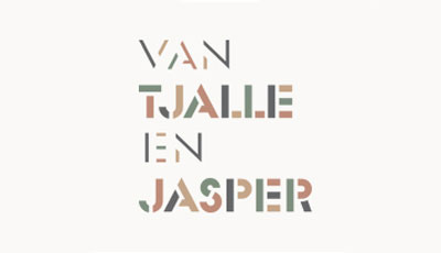 Van Tjalle en Jasper