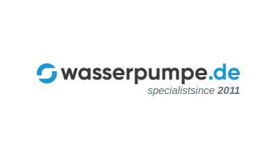 Wasserpumpe