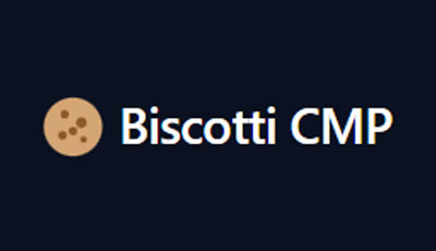 Biscotti CMP