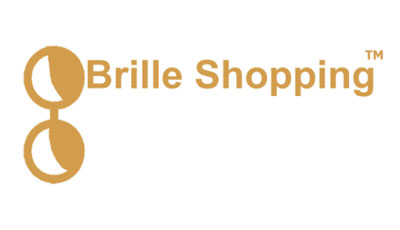 Brille Shopping