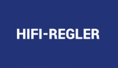 Hifi Regler