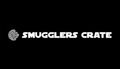 Smugglers Crate