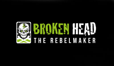 Broken Head