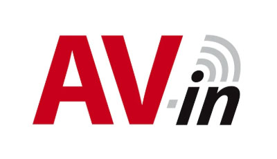 AV-in