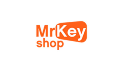Mr Key Shop