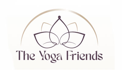 The Yoga Friends