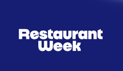Restaurant Week