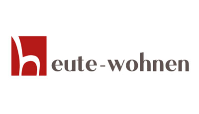 Heute wohnen